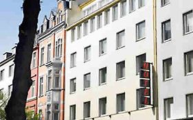 Adrett Hotel Königsallee